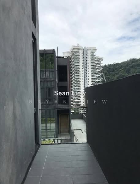 Rumah Teres 3.5 Tingkat untuk Disewa di Damansara Perdana (Selangor) - Bryan Liew - Exterior - PropertyGuru.com.my