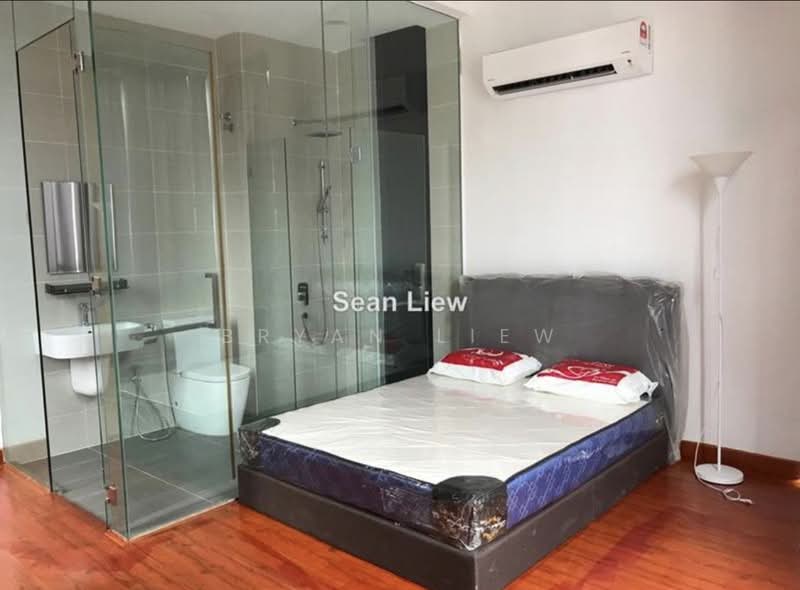 Rumah Teres 3.5 Tingkat untuk Disewa di Damansara Perdana (Selangor) - Bryan Liew - Bedroom - PropertyGuru.com.my