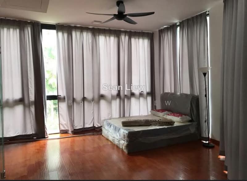 Rumah Teres 3.5 Tingkat untuk Disewa di Damansara Perdana (Selangor) - Bryan Liew - Bedroom - PropertyGuru.com.my