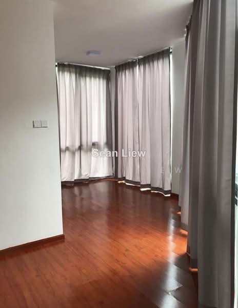 Rumah Teres 3.5 Tingkat untuk Disewa di Damansara Perdana (Selangor) - Bryan Liew - Interior - PropertyGuru.com.my
