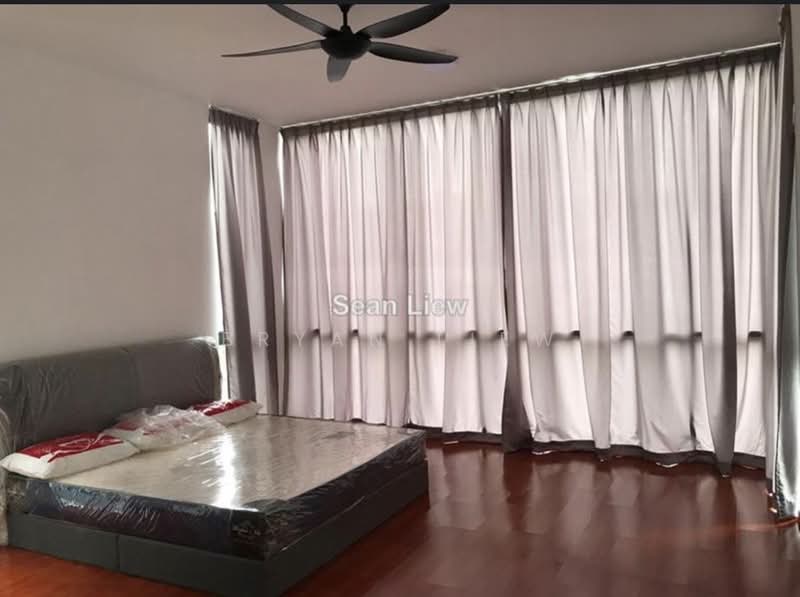 Rumah Teres 3.5 Tingkat untuk Disewa di Damansara Perdana (Selangor) - Bryan Liew - Bedroom - PropertyGuru.com.my