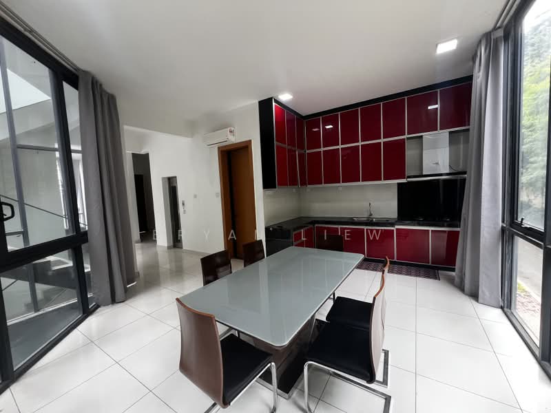 3.5-storey Terraced House for Rent in Damansara Perdana (Selangor) - Bryan Liew - PropertyGuru.com.my