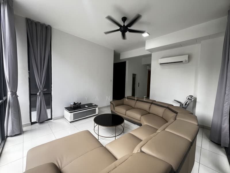 3.5-storey Terraced House for Rent in Damansara Perdana (Selangor) - Bryan Liew - PropertyGuru.com.my