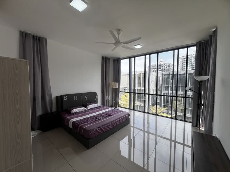 3.5-storey Terraced House for Rent in Damansara Perdana (Selangor) - Bryan Liew - PropertyGuru.com.my