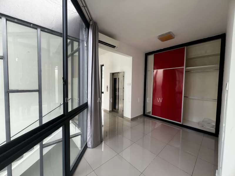 3.5-storey Terraced House for Rent in Damansara Perdana (Selangor) - Bryan Liew - PropertyGuru.com.my