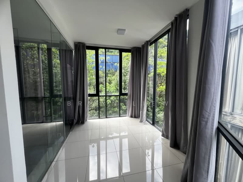 3.5-storey Terraced House for Rent in Damansara Perdana (Selangor) - Bryan Liew - PropertyGuru.com.my