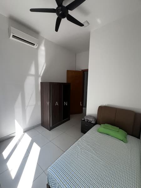3.5-storey Terraced House for Rent in Damansara Perdana (Selangor) - Bryan Liew - PropertyGuru.com.my