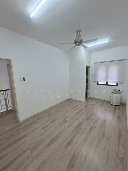 2-storey Terraced House for Sale in Bangi (Selangor) - Zairul Asrah Zulkefli - Interior - PropertyGuru.com.my