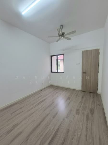2-storey Terraced House for Sale in Bangi (Selangor) - Zairul Asrah Zulkefli - Interior - PropertyGuru.com.my