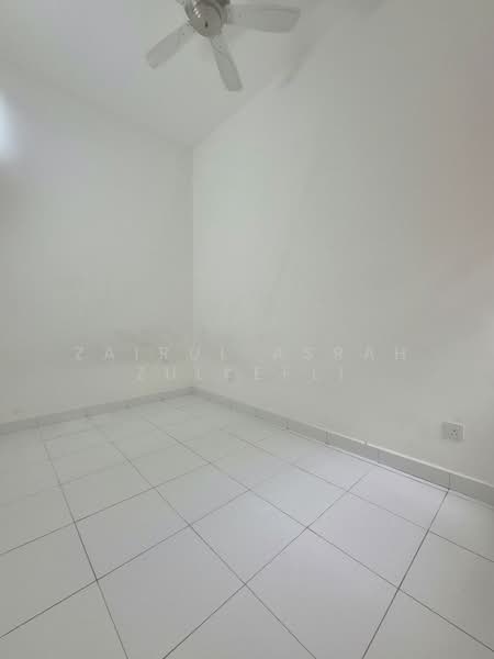 2-storey Terraced House for Sale in Bangi (Selangor) - Zairul Asrah Zulkefli - Interior - PropertyGuru.com.my