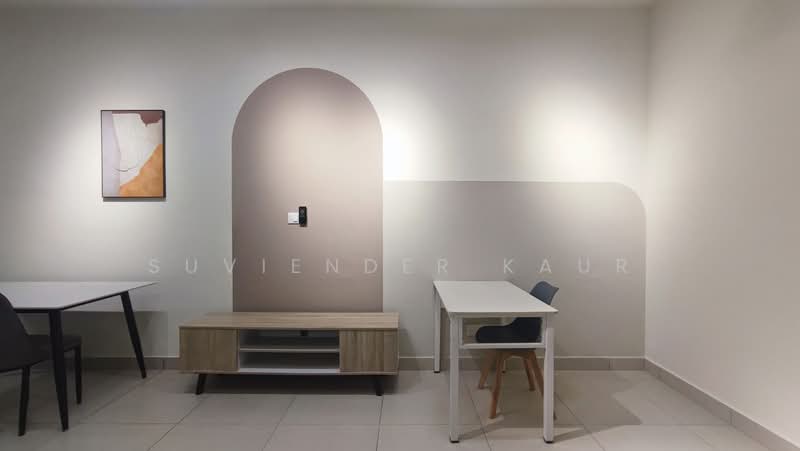Servis Apartment untuk Disewa di Edusphere - Suviender Kaur - PropertyGuru.com.my