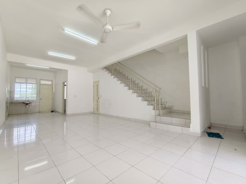 Rumah Teres 2 Tingkat untuk Dijual di Bandar Bistari Perdana (Pasir Gudang) - Zack Chow - Interior - PropertyGuru.com.my