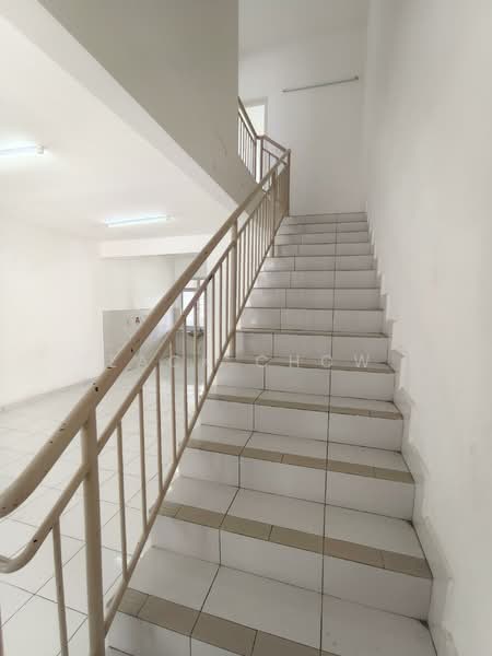 Rumah Teres 2 Tingkat untuk Dijual di Bandar Bistari Perdana (Pasir Gudang) - Zack Chow - Interior - PropertyGuru.com.my