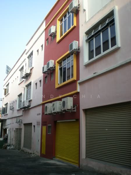 Kedai / Pejabat untuk Dijual di Kajang (Selangor) - Xindy Chia - Exterior - PropertyGuru.com.my