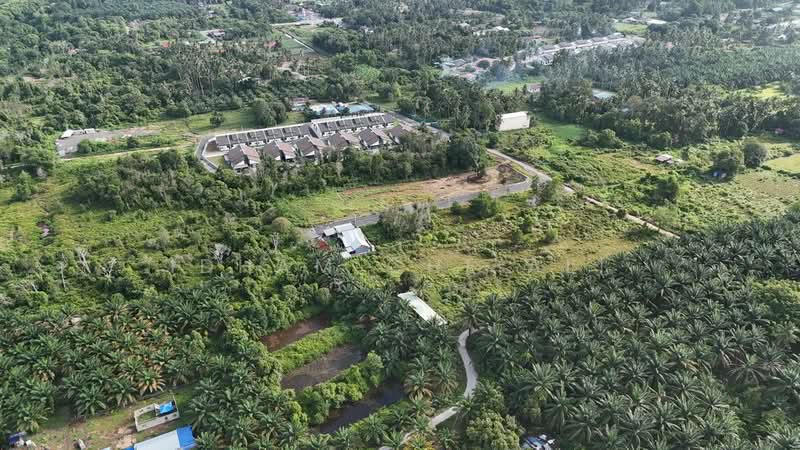 Residential Land for Sale in Kampung Sungai Soi (Kuantan) - Idham Che'Ali - Exterior - PropertyGuru.com.my