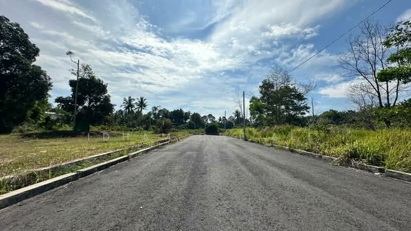 Residential Land for Sale in Kampung Sungai Soi (Kuantan) - Idham Che'Ali - Exterior - PropertyGuru.com.my