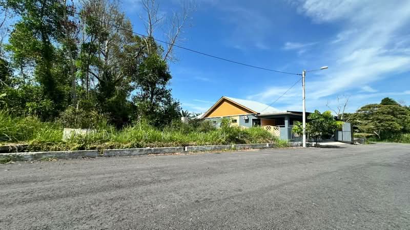 Residential Land for Sale in Kampung Sungai Soi (Kuantan) - Idham Che'Ali - Exterior - PropertyGuru.com.my