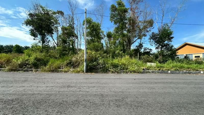 Residential Land for Sale in Kampung Sungai Soi (Kuantan) - Idham Che'Ali - Exterior - PropertyGuru.com.my