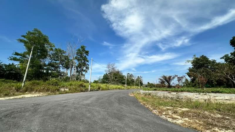 Residential Land for Sale in Kampung Sungai Soi (Kuantan) - Idham Che'Ali - Exterior - PropertyGuru.com.my