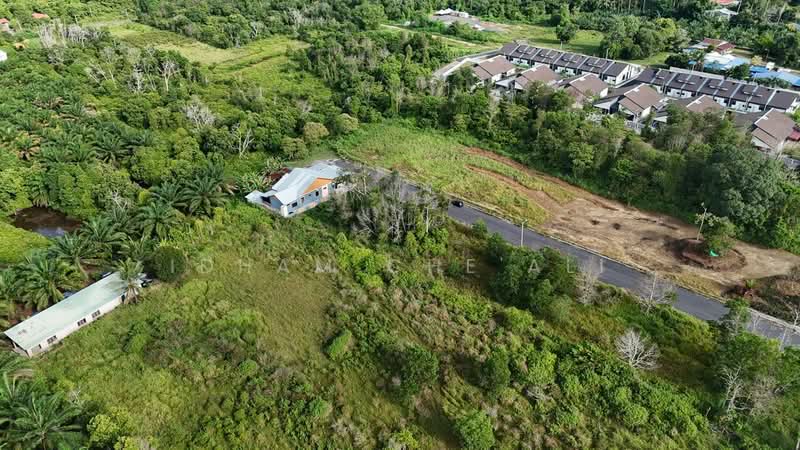 Residential Land for Sale in Kampung Sungai Soi (Kuantan) - Idham Che'Ali - Exterior - PropertyGuru.com.my