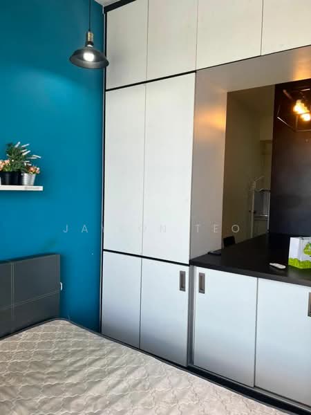 Service Residence for Rent at Greenfield Regency - Jayson Teo - Bedroom - PropertyGuru.com.my