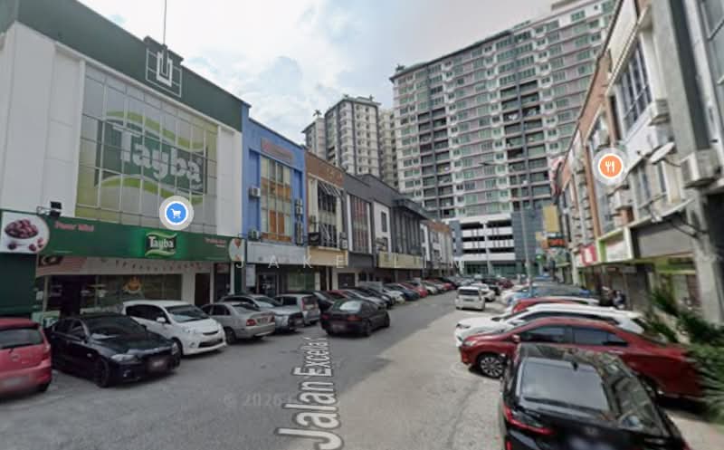 Shop / Office for Sale in Ampang Hilir (Ampang) - Jake Lim - Exterior - PropertyGuru.com.my