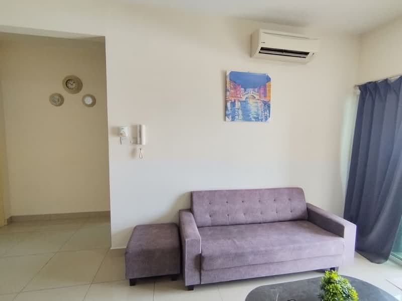 Servis Apartment untuk Disewa di Metropolitan Square - Winson Ng - PropertyGuru.com.my