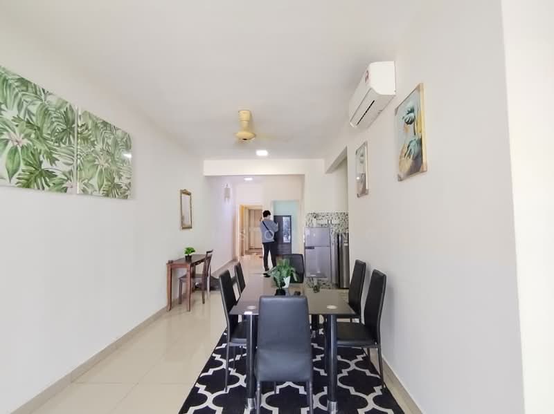Servis Apartment untuk Disewa di Metropolitan Square - Winson Ng - PropertyGuru.com.my