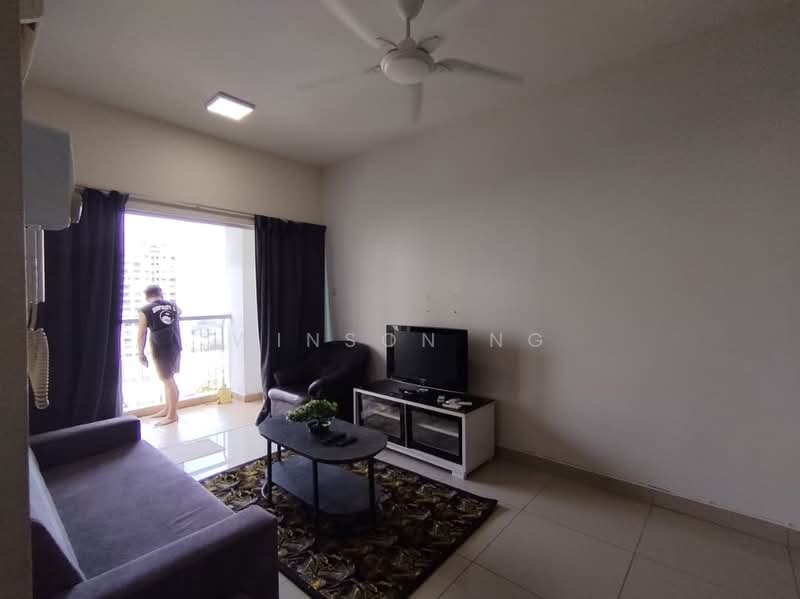 Servis Apartment untuk Disewa di Metropolitan Square - Winson Ng - PropertyGuru.com.my
