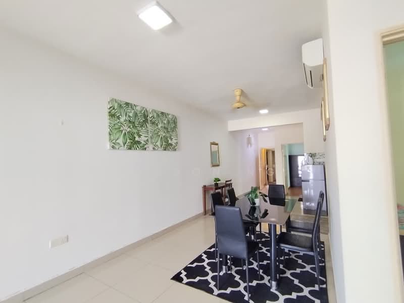 Servis Apartment untuk Disewa di Metropolitan Square - Winson Ng - PropertyGuru.com.my