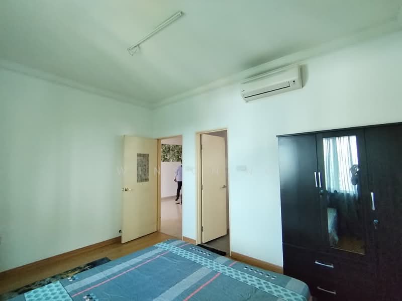Servis Apartment untuk Disewa di Metropolitan Square - Winson Ng - PropertyGuru.com.my