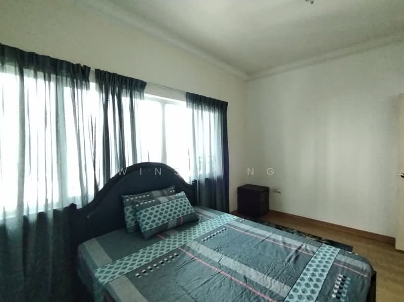 Servis Apartment untuk Disewa di Metropolitan Square - Winson Ng - PropertyGuru.com.my