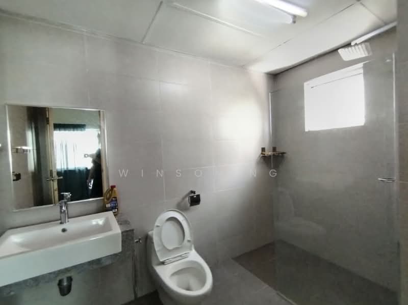 Servis Apartment untuk Disewa di Metropolitan Square - Winson Ng - PropertyGuru.com.my