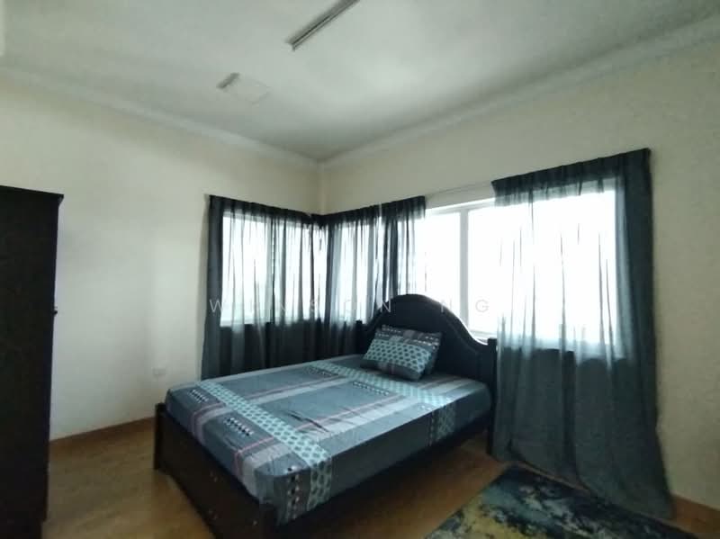 Servis Apartment untuk Disewa di Metropolitan Square - Winson Ng - PropertyGuru.com.my