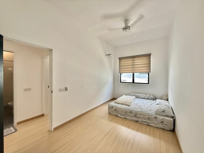 Cluster House for Rent in Eco Botanic (Iskandar Puteri (Nusajaya)) - Alan Tee - Bedroom - PropertyGuru.com.my