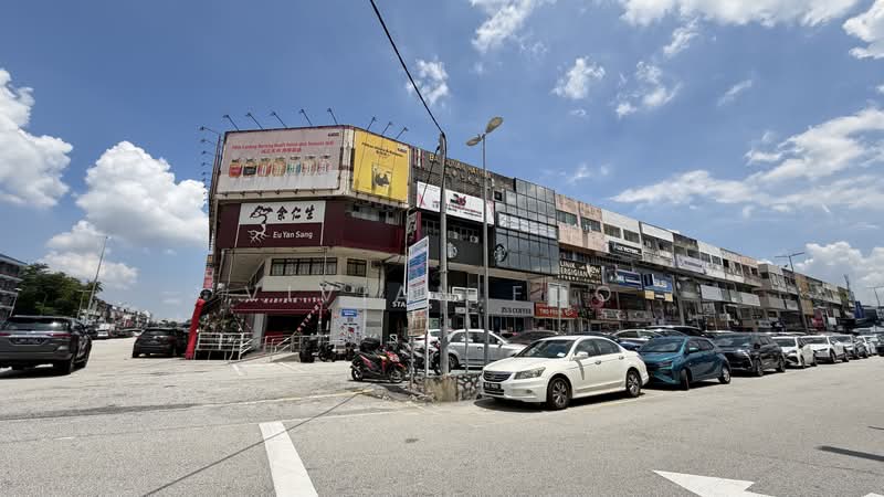 Shop for Rent in SS2 (Petaling Jaya) - Vivian Foo - Exterior - PropertyGuru.com.my