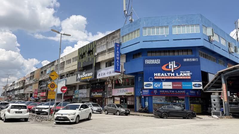 Shop for Rent in SS2 (Petaling Jaya) - Vivian Foo - PropertyGuru.com.my