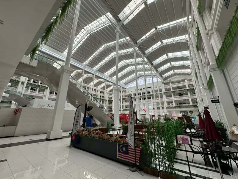 Kedai untuk Dijual di Iskandar Puteri (Nusajaya) (Johor) - Eva Siow - PropertyGuru.com.my