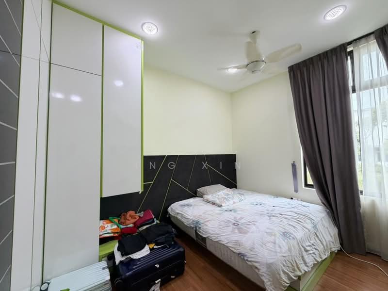 2-storey Terraced House for Sale in Taman Mount Austin (Tebrau) - Ing Xin - PropertyGuru.com.my
