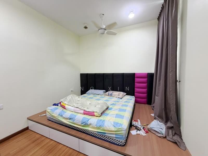 2-storey Terraced House for Sale in Taman Mount Austin (Tebrau) - Ing Xin - PropertyGuru.com.my