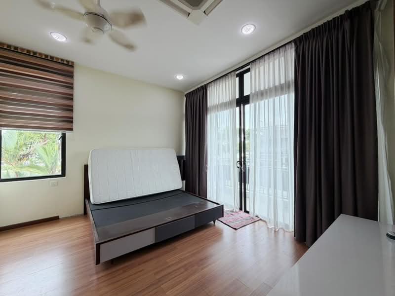 2-storey Terraced House for Sale in Taman Mount Austin (Tebrau) - Ing Xin - PropertyGuru.com.my