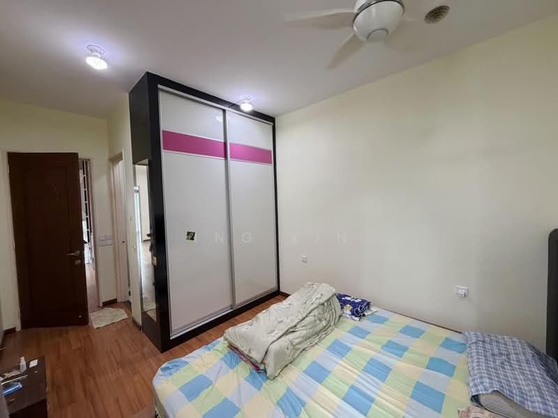 2-storey Terraced House for Sale in Taman Mount Austin (Tebrau) - Ing Xin - PropertyGuru.com.my