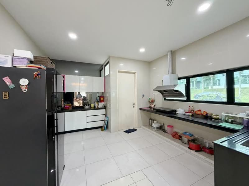 2-storey Terraced House for Sale in Taman Mount Austin (Tebrau) - Ing Xin - PropertyGuru.com.my