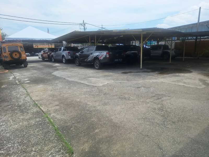 Tanah Komersial untuk Disewa di Kajang (Selangor) - Pit Voon Yap - Exterior - PropertyGuru.com.my