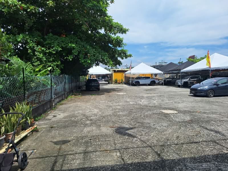 Tanah Komersial untuk Disewa di Kajang (Selangor) - Pit Voon Yap - Exterior - PropertyGuru.com.my