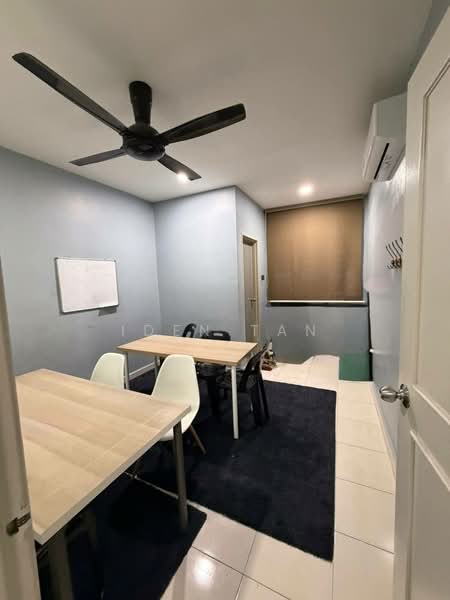 2-storey Terraced House for Sale in Bandar Uda Utama (Johor Bahru) - Iden Tan - Study - PropertyGuru.com.my