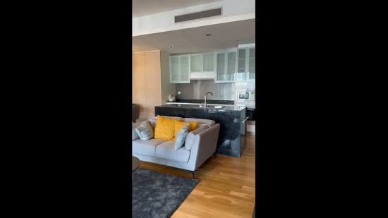 Servis Apartment untuk Disewa di St Mary Residences - Terry Ng - PropertyGuru.com.my