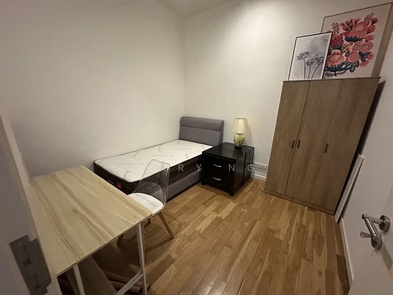 Servis Apartment untuk Disewa di St Mary Residences - Terry Ng - Bedroom - PropertyGuru.com.my