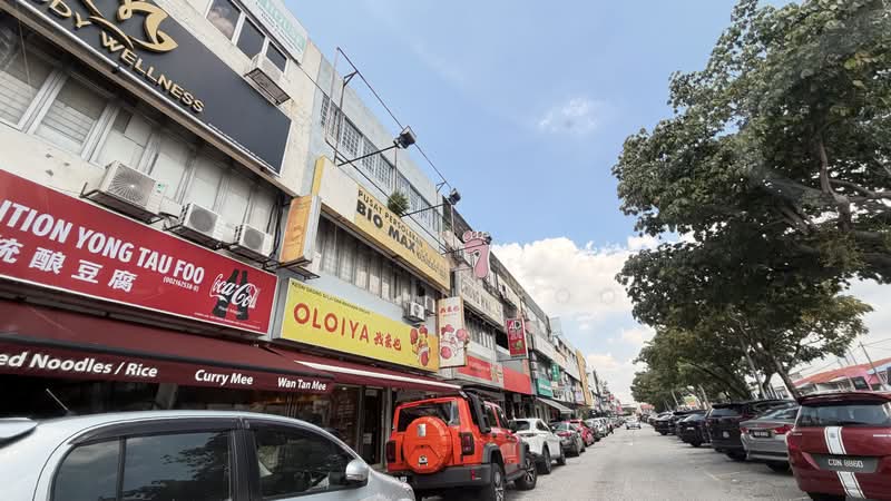 Shop for Rent in SS2 (Petaling Jaya) - Vivian Foo - Exterior - PropertyGuru.com.my