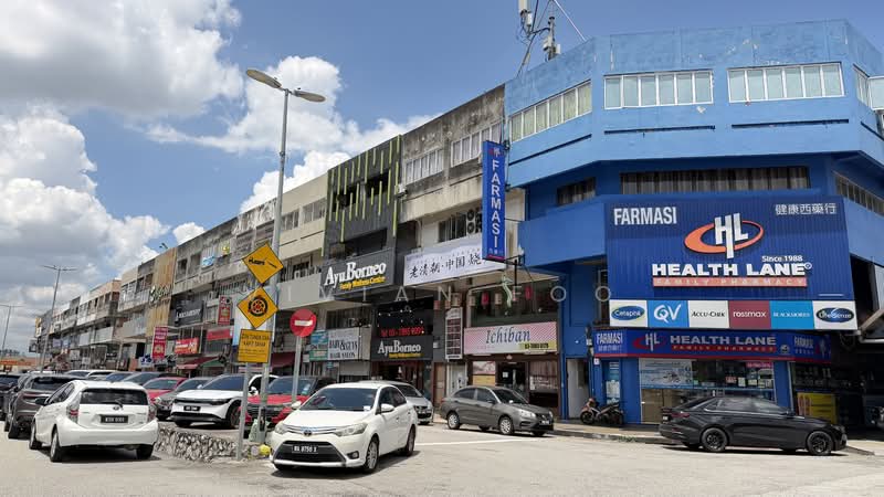 Shop for Rent in SS2 (Petaling Jaya) - Vivian Foo - Exterior - PropertyGuru.com.my